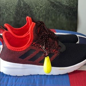 Make an offer! Adidas athletic shoes size 11.5